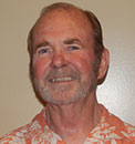 Claude Robertson