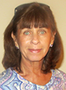 Marcia Rosenberg