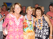 Luau 2014