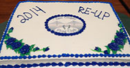 Re-Up Party Jan 2014