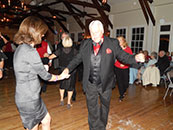 Christmas Party 2013