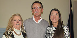 Chili Contest Winners